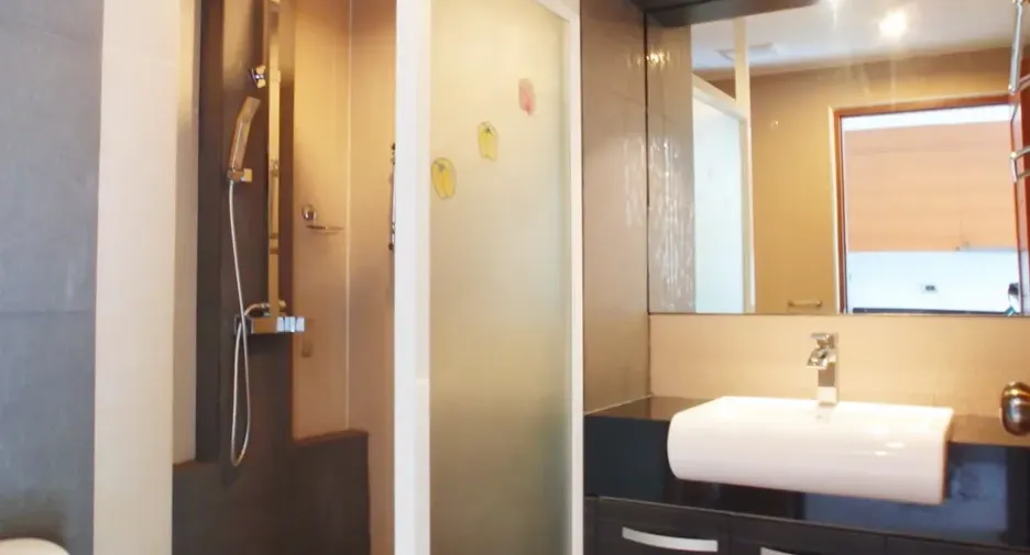 For sale 1 Beds condo in Pratumnak, Pattaya