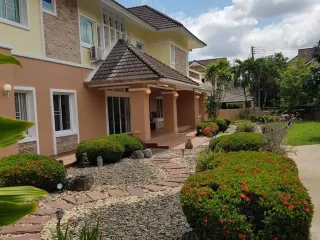 For sale 4 bed house in Mueang Chiang Rai, Chiang Rai