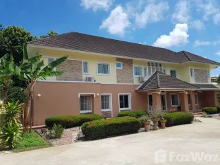 For sale 4 bed house in Mueang Chiang Rai, Chiang Rai
