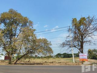 For sale land in Waritchaphum, Sakon Nakhon
