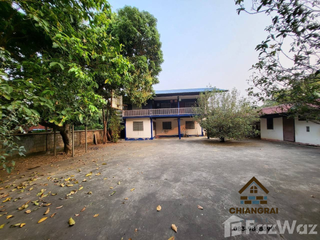 For sale land in Mueang Chiang Rai, Chiang Rai