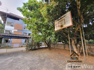 For sale land in Mueang Chiang Rai, Chiang Rai