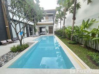 For rent 6 bed villa in Mueang Phuket, Phuket