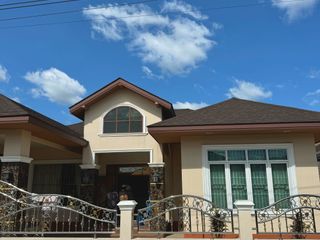 For sale 3 bed house in Ban Bueng, Chonburi