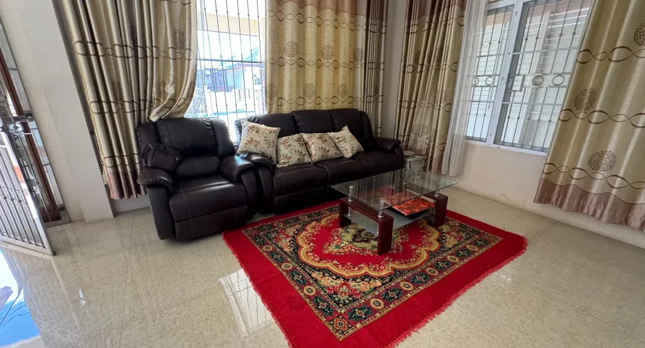 For sale 3 bed house in Ban Bueng, Chonburi