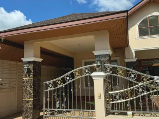 For sale 3 bed house in Ban Bueng, Chonburi