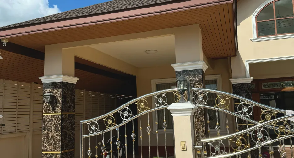 For sale 3 bed house in Ban Bueng, Chonburi