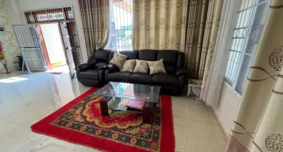 For sale 3 bed house in Ban Bueng, Chonburi