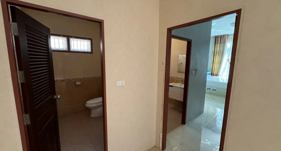 For sale 3 bed house in Ban Bueng, Chonburi