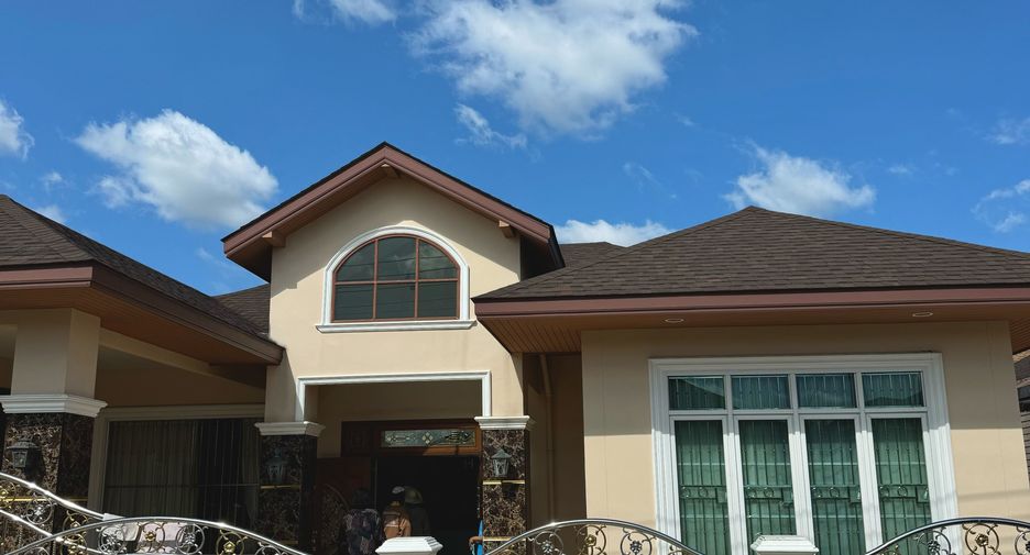 For sale 3 bed house in Ban Bueng, Chonburi