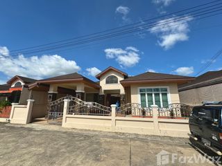 For sale 3 bed house in Ban Bueng, Chonburi