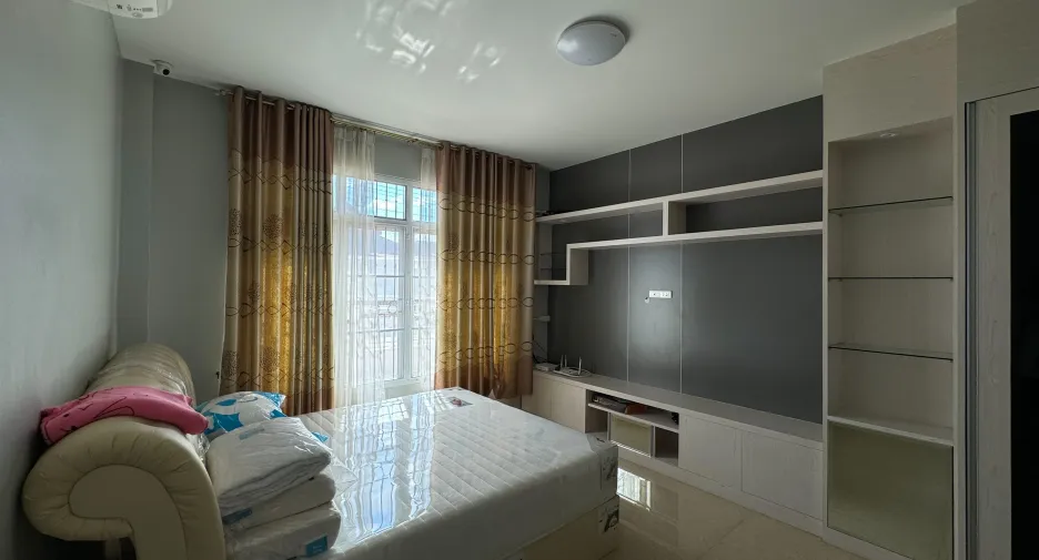 For sale 3 bed house in Ban Bueng, Chonburi