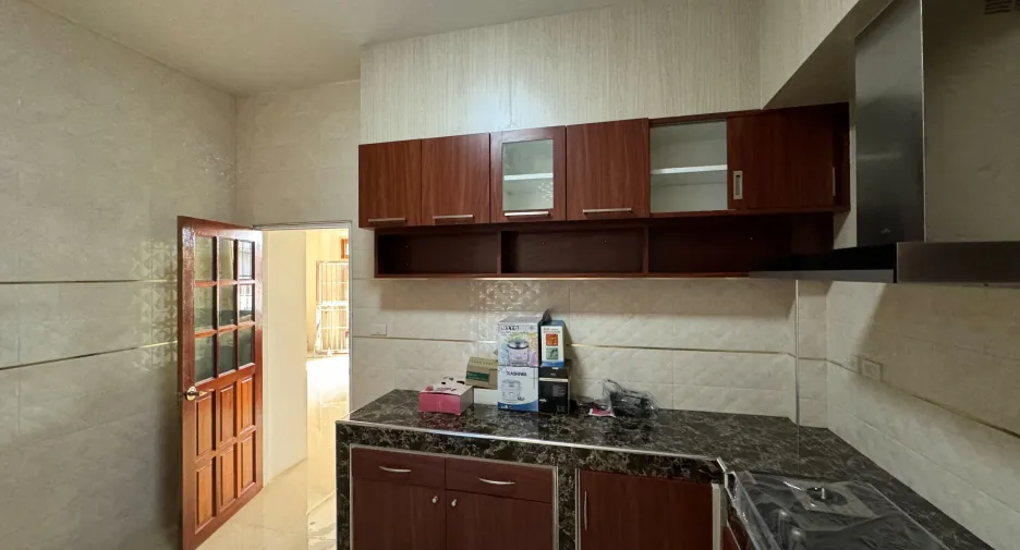 For sale 3 bed house in Ban Bueng, Chonburi
