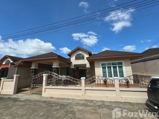 For sale 3 bed house in Ban Bueng, Chonburi