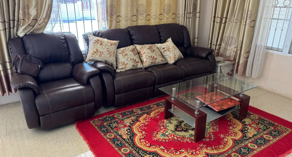 For sale 3 bed house in Ban Bueng, Chonburi