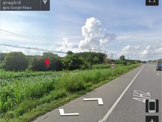 For sale land in Wiang Sa, Surat Thani