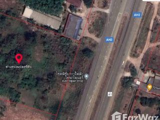 For sale land in Wiang Sa, Surat Thani