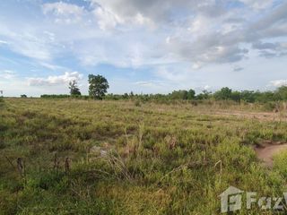 For sale land in Khanu Woralaksaburi, Kamphaeng Phet