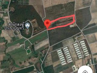 For sale land in Chom Bueng, Ratchaburi