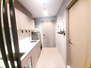 For sale studio condo in Huai Khwang, Bangkok