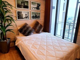 For sale 1 Beds condo in Phaya Thai, Bangkok