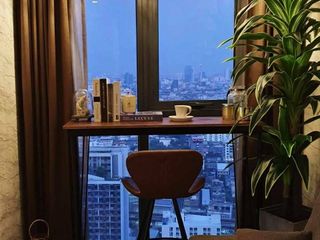 For sale 1 Beds condo in Phaya Thai, Bangkok