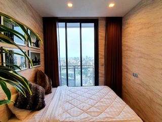 For sale 1 Beds condo in Phaya Thai, Bangkok