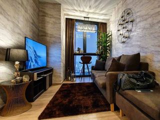 For sale 1 Beds condo in Phaya Thai, Bangkok