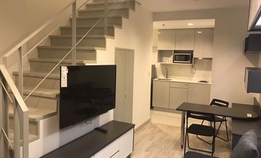 For sale 1 bed condo in Huai Khwang, Bangkok