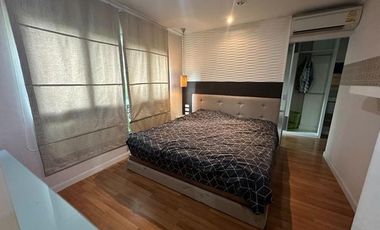 For sale 2 bed condo in Chatuchak, Bangkok