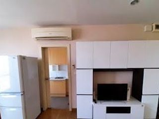 For sale 2 bed condo in Bang Sue, Bangkok