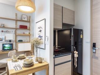 For sale スタジオ condo in Khlong Toei, Bangkok