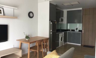 For sale studio condo in Khlong Toei, Bangkok