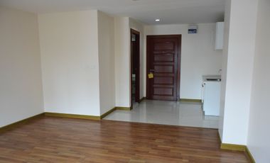 For sale studio condo in Huai Khwang, Bangkok