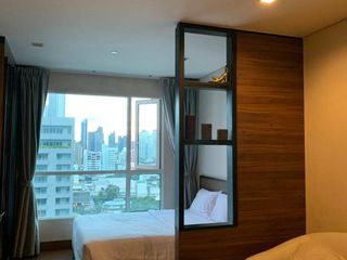For sale スタジオ condo in Watthana, Bangkok