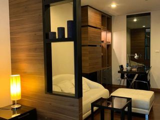 For sale スタジオ condo in Watthana, Bangkok