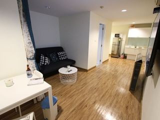 For sale 2 Beds condo in Wang Thonglang, Bangkok