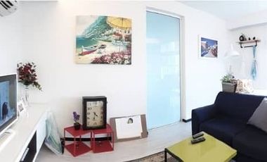 For sale 1 bed condo in Phaya Thai, Bangkok