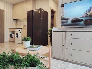 For sale 2 bed condo in Chatuchak, Bangkok