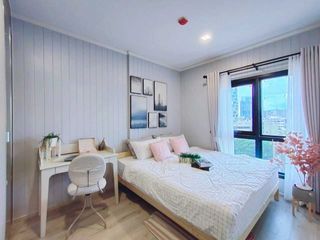 For sale 2 bed condo in Chatuchak, Bangkok