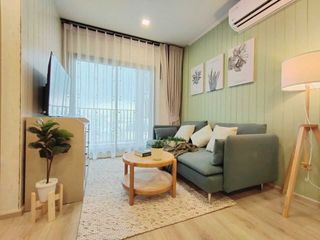 For sale 2 bed condo in Chatuchak, Bangkok