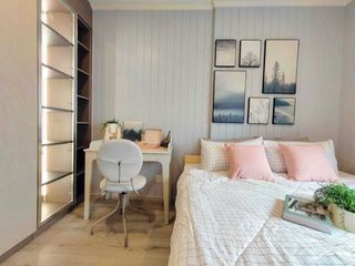 For sale 2 bed condo in Chatuchak, Bangkok