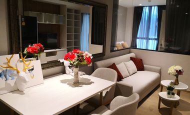 For sale 1 bed condo in Watthana, Bangkok