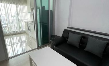 For sale 1 bed condo in Huai Khwang, Bangkok