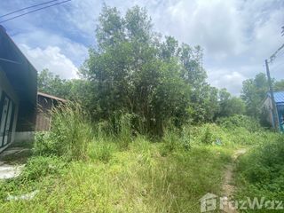 For sale land in Thalang, Phuket