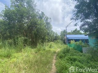 For sale land in Thalang, Phuket