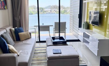 For sale 2 bed apartment in Thalang, Phuket