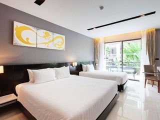 For sale スタジオ condo in Kathu, Phuket