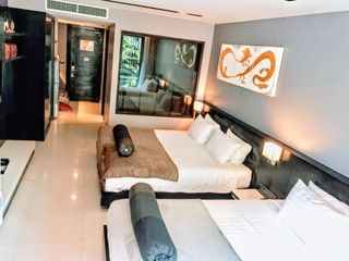 For sale スタジオ condo in Kathu, Phuket