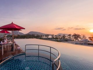 For sale スタジオ condo in Kathu, Phuket